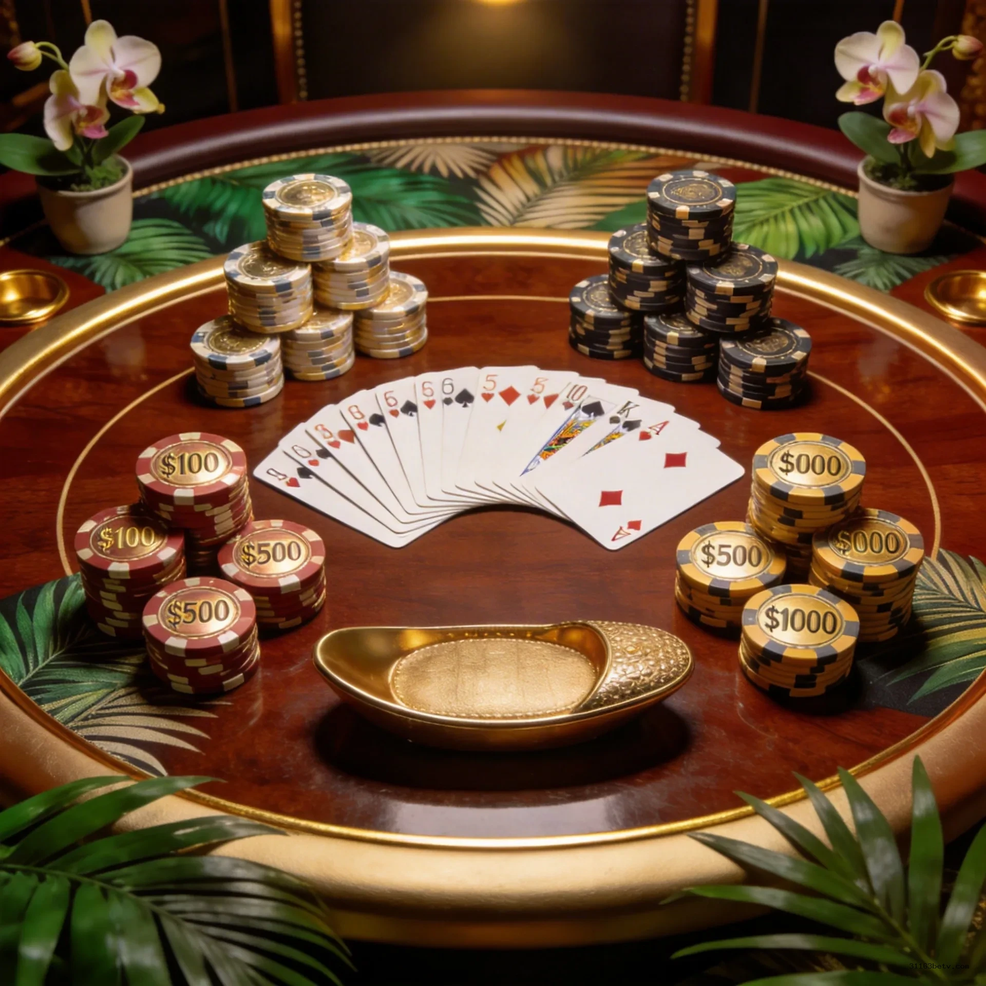 31163Bet