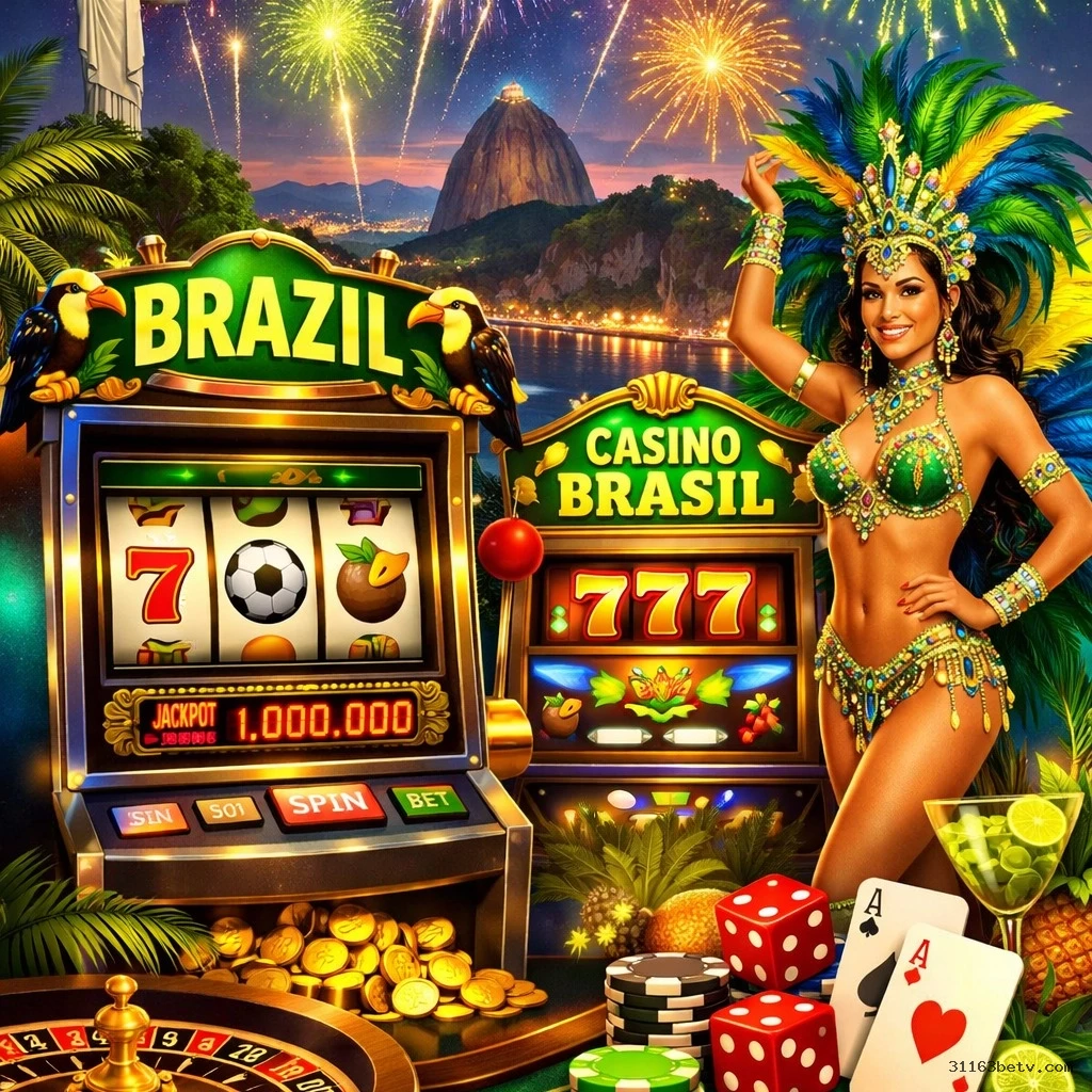 31163Bet